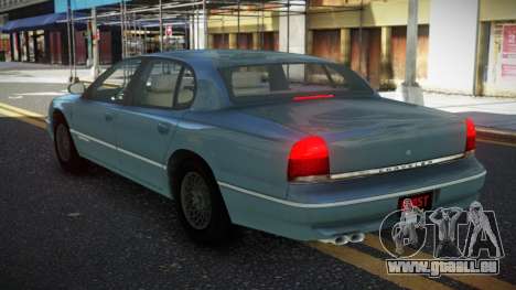 Chrysler New Yorker LHS 94th pour GTA 4