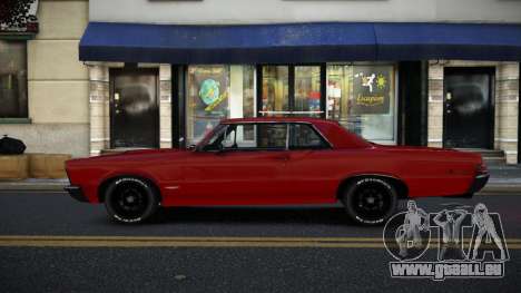 Pontiac GTO LR pour GTA 4