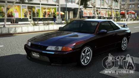 Nissan Skyline R32 FT-B für GTA 4