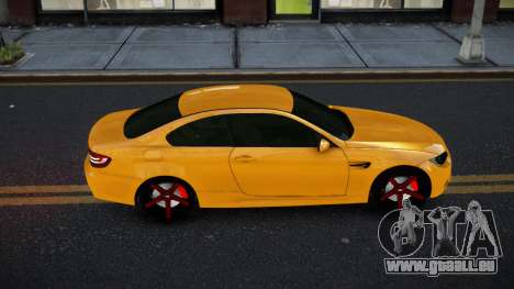 BMW M3 E92 CW für GTA 4