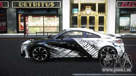 Audi TT DF-R S9 pour GTA 4