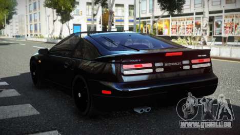 Nissan 300ZX 94th für GTA 4