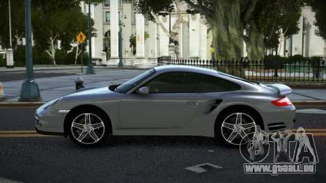 Porsche 911 Turbo ZQ pour GTA 4