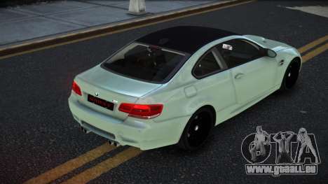 BMW M3 D-Sport für GTA 4