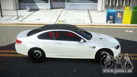 BMW M3 E92 08th für GTA 4