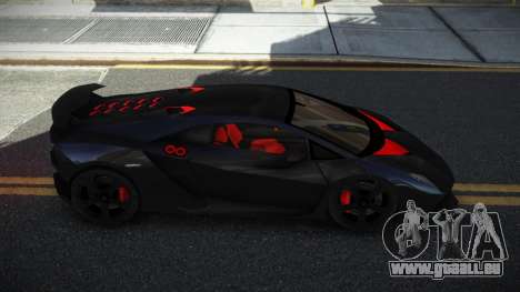 Lamborghini Sesto Elemento B-Style pour GTA 4