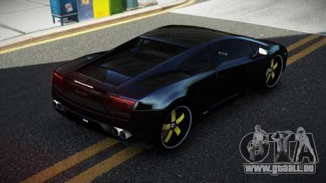 Lamborghini Gallardo JD für GTA 4