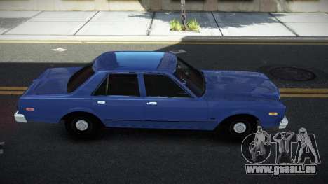 1979 Dodge Aspen V1.1 pour GTA 4