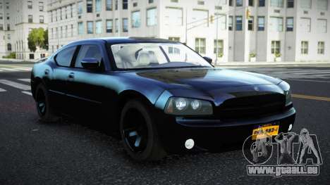 Dodge Charger RT 07th pour GTA 4