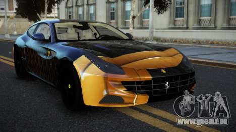 Ferrari FF C-Sport S5 für GTA 4