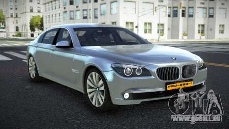 BMW 760Li 11th für GTA 4