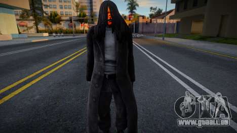 Rob Zombies Michael Myers 1 für GTA San Andreas