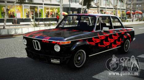 BMW 2002 L-Turbo S5 für GTA 4