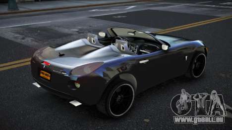 Pontiac Solstice RS pour GTA 4