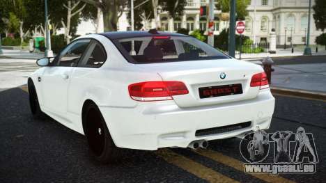 BMW M3 E92 08th für GTA 4