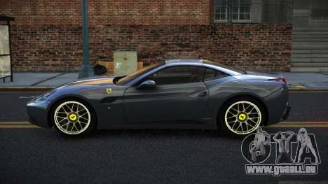 Ferrari California MSC für GTA 4