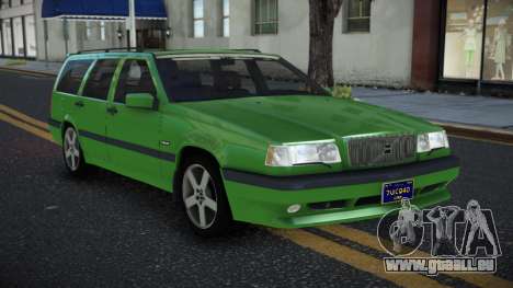 Volvo 850 DS pour GTA 4