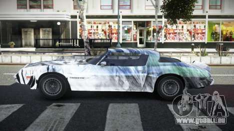 Pontiac Trans Am NPL S6 für GTA 4