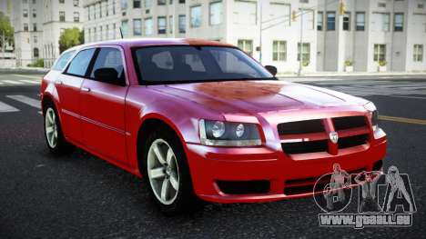 Dodge Magnum RT 08th für GTA 4