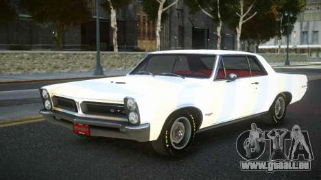 Pontiac GTO NJ-L S8 pour GTA 4