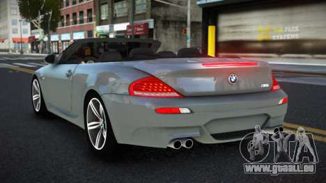 BMW M6 CSR pour GTA 4