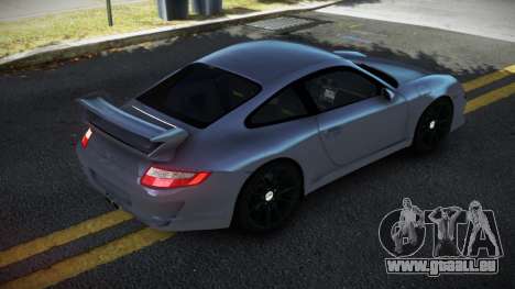 Porsche 997 RS V1.1 pour GTA 4