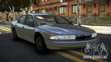 Chrysler New Yorker 94th pour GTA 4