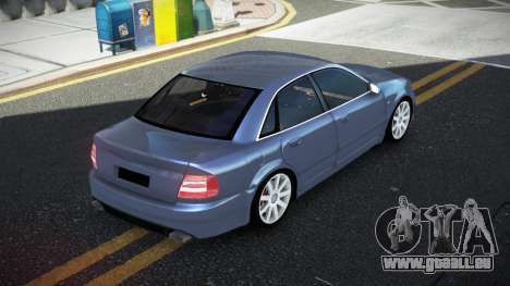 Audi S4 KHM für GTA 4