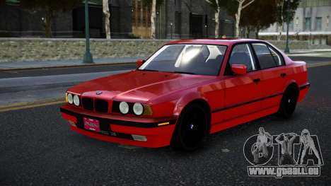 BMW 540i ST-K für GTA 4