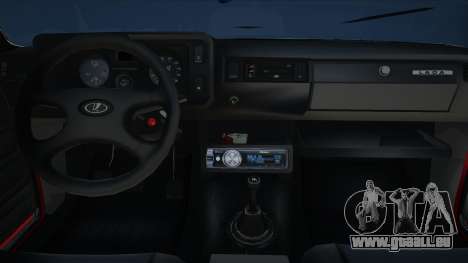 Vaz 2105 Brodyag für GTA San Andreas