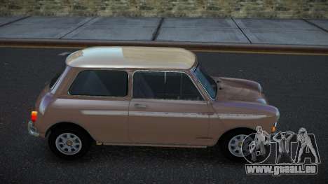 Mini Cooper AS pour GTA 4