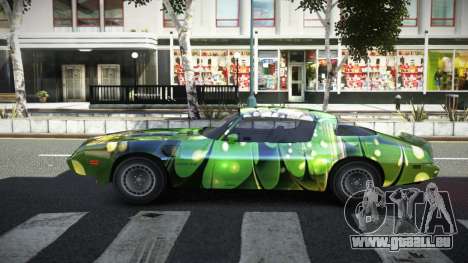 Pontiac Trans Am NPL S10 für GTA 4