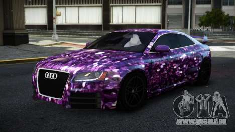 Audi S5 D-Sport S12 pour GTA 4