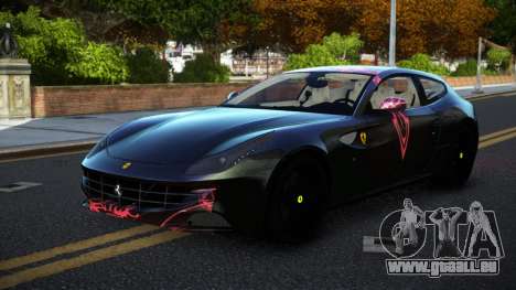 Ferrari FF C-Sport S14 für GTA 4