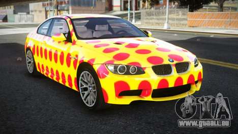 BMW M3 E92 VR S2 für GTA 4