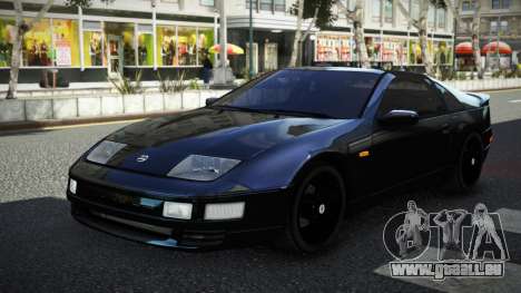 Nissan 300ZX 94th für GTA 4