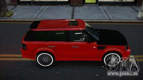 Range Rover Sport 10th pour GTA 4