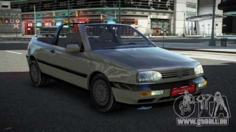 Volkswagen Golf DFC für GTA 4