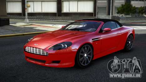 Aston Martin DB9 VGT für GTA 4