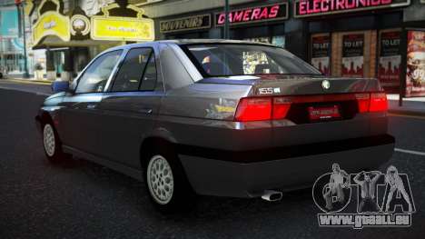 Alfa Romeo 155 92th für GTA 4