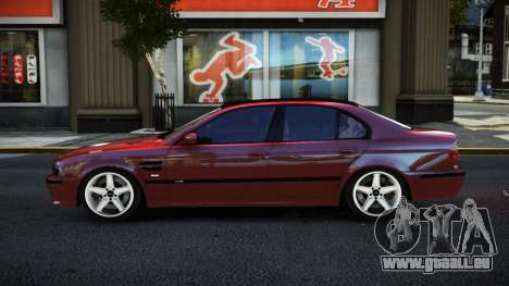 BMW M5 E39 SC-I pour GTA 4