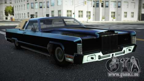 Lincoln Continental 79th V1.0 pour GTA 4