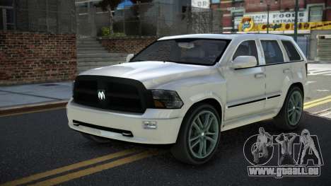 Dodge Durango SVP für GTA 4