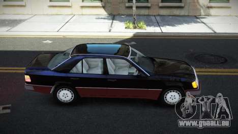 Mercedes-Benz 250D 92th pour GTA 4