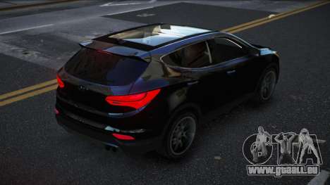 Hyundai Santa Fe 13th pour GTA 4