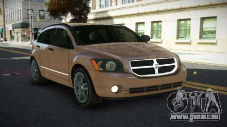 Dodge Caliber SH für GTA 4