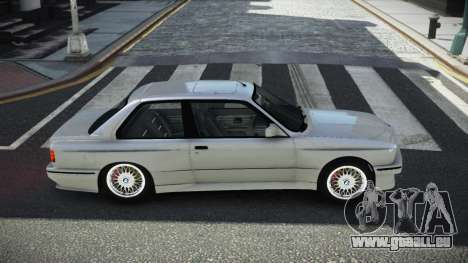 BMW M3 E30 LTR für GTA 4