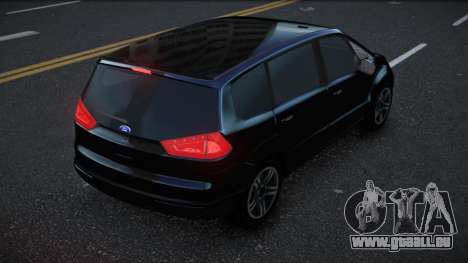 Ford Galaxy SM pour GTA 4