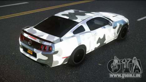 Ford Mustang D-SM S1 pour GTA 4