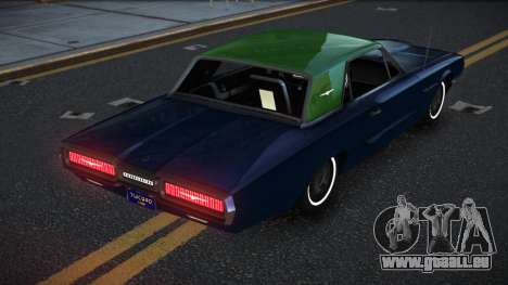 Ford Thunderbird 64th für GTA 4